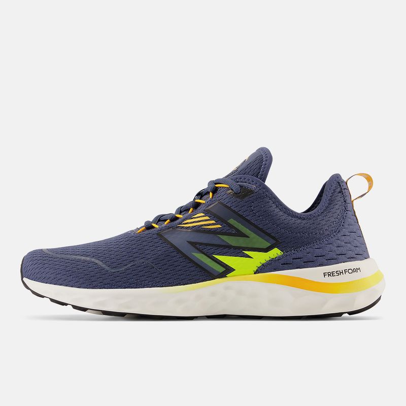 Tênis New Balance Fresh Foam Spt Masculino