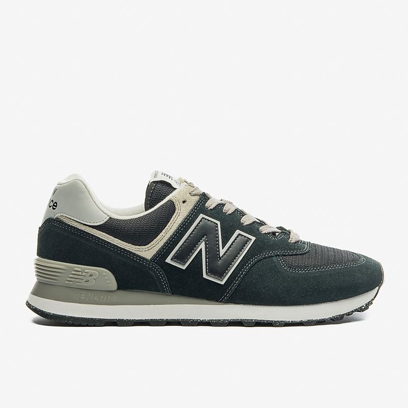 Tênis New Balance 574v2 Masculino