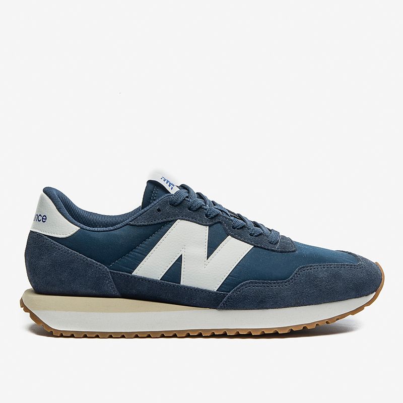 Tênis New Balance 237v1 Masculino