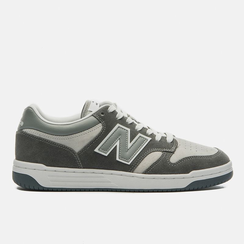 Tênis New Balance 480 Low Unissex