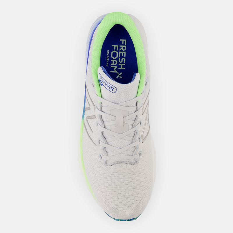 Tênis New Balance Fresh Foam X Evoz V3 Masculino