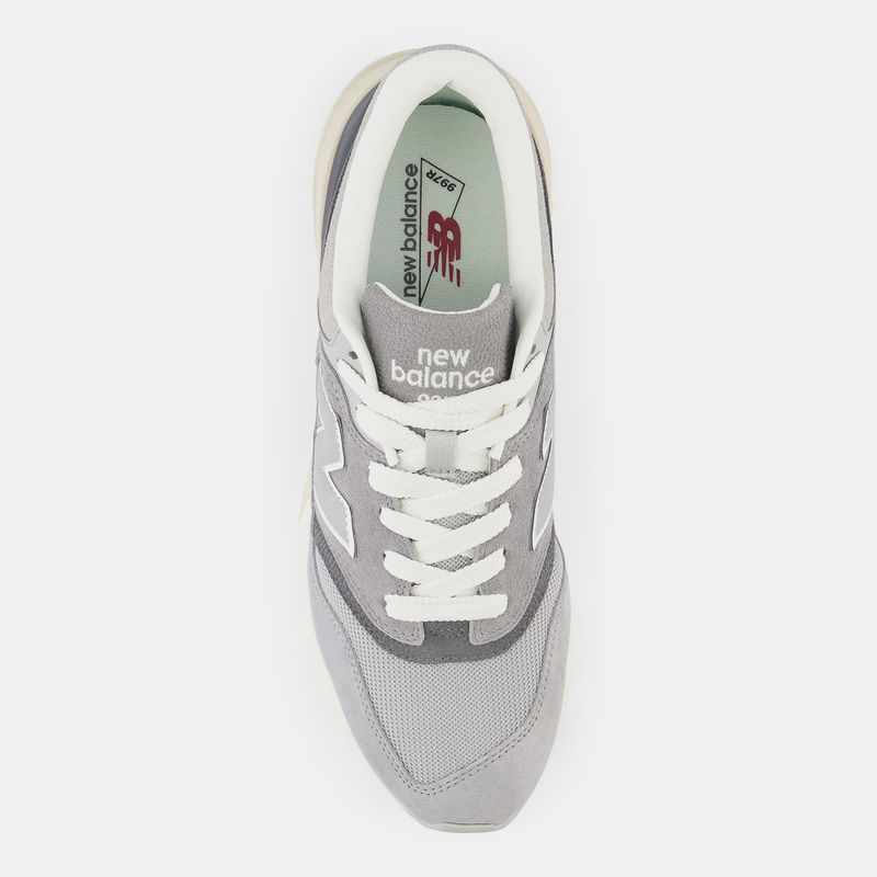 Tênis New Balance 997r Unisex