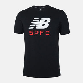 Camiseta Spfc Masculina