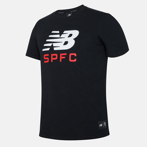 Camiseta Spfc Masculina