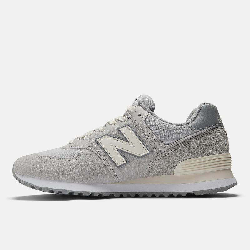 Tênis New Balance 574 Grey Days Unisex