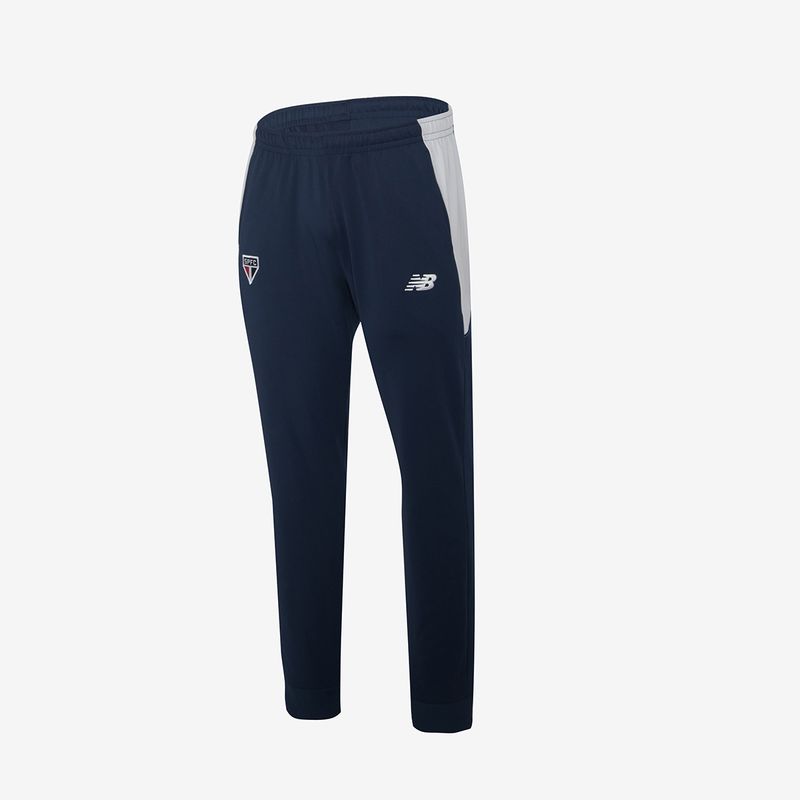 Calça Viagem Spfc 2024 Masculina