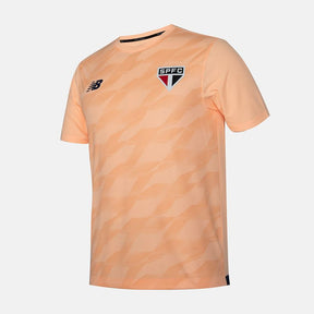 Camiseta Treino Spfc 2024 Masculina