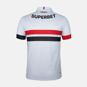 Camisa Home Spfc 2024 Torcedor Masculina