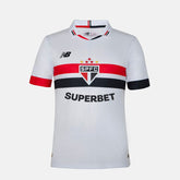 Camisa Home Spfc 2024 Jogador Masculina