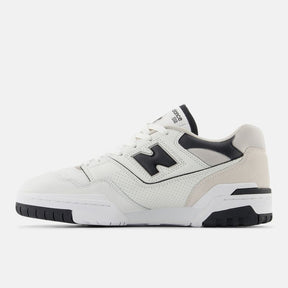 Tênis New Balance 550 Unissex Preto