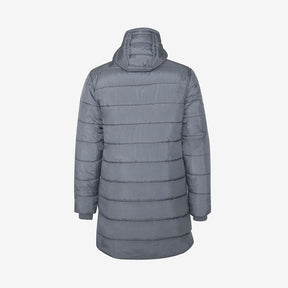 Jaqueta Parka Puffer Spfc Unisex